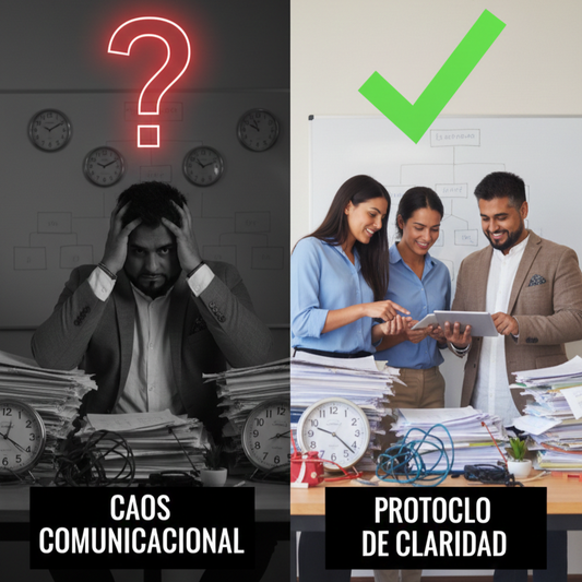 El error de los $1,000 USD: Por qué tu equipo no hace lo que esperas