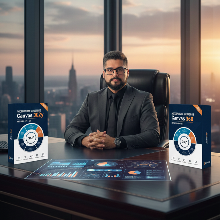 Mentorías: Estrategia y Escalabilidad 1 a 1.