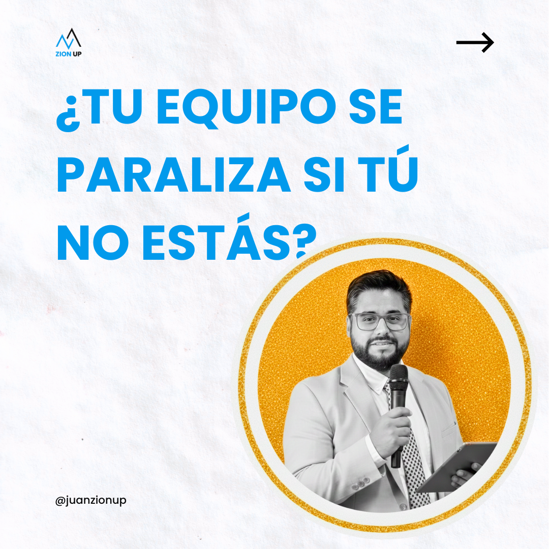 TALLER LIDERAZGO EN ACCIÓN: Domina el Sistema IUPLA