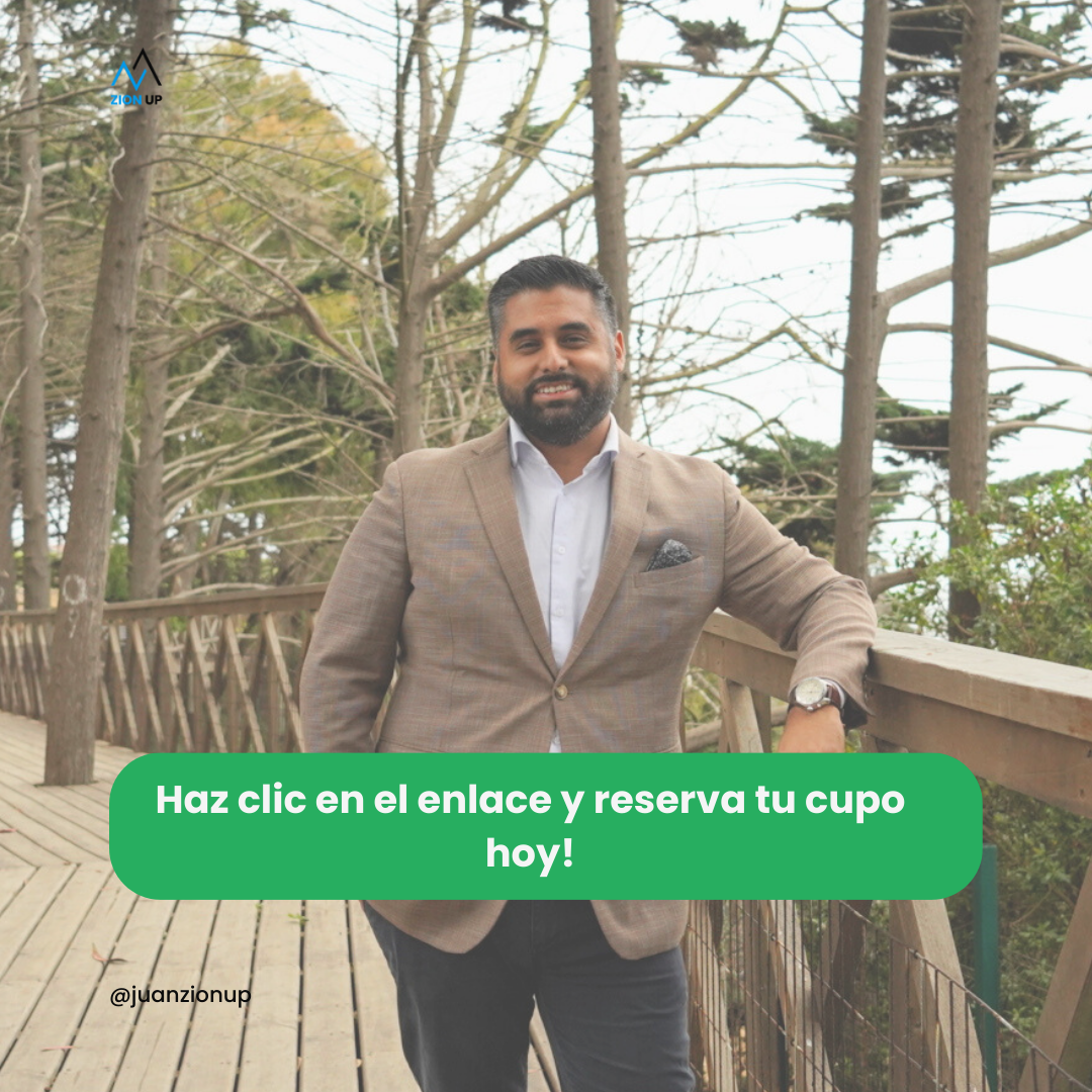 TALLER LIDERAZGO EN ACCIÓN: Domina el Sistema IUPLA