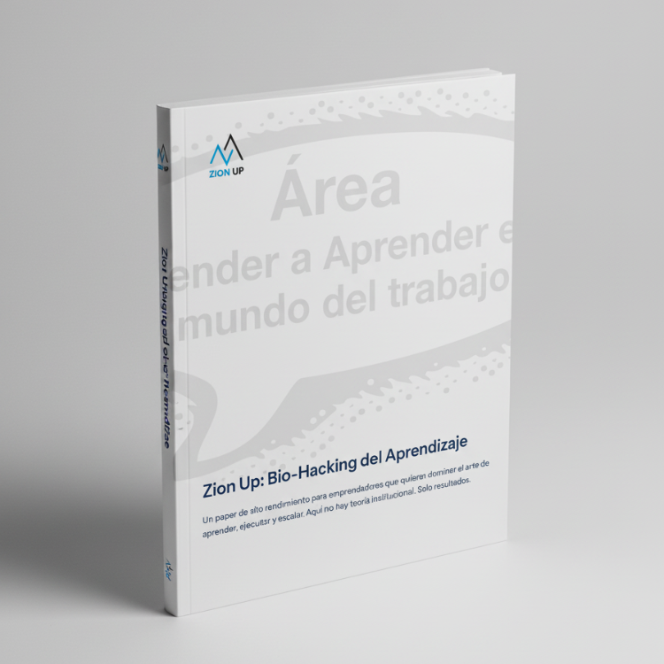 Bio-Hacking del Aprendizaje: Tu Ventaja Injusta este 2026